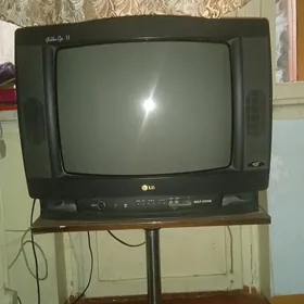 ТВ/LG/сПультом