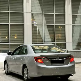 Toyota Camry 2013