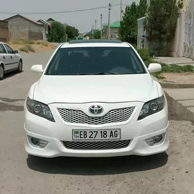 Toyota Camry 2008