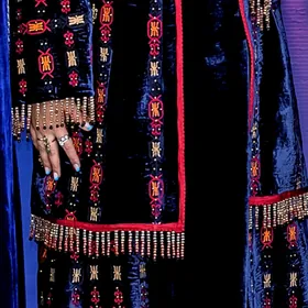 balgar koynek