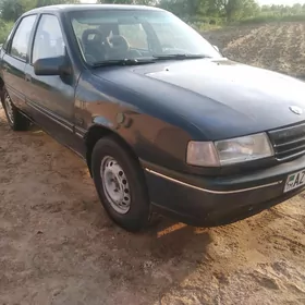 Opel Vectra 1990