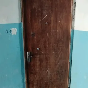 Daşky gapy original!