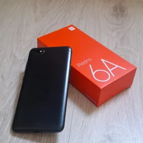 Redmi 6A