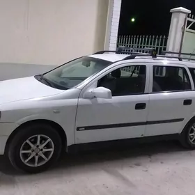 Opel Astra 1999