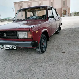 Lada 2105 1993