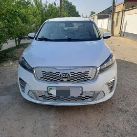 Kia Sorento 2019