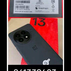 OnePlus 13