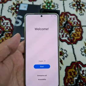 Samsung Galaxy S20 5G 