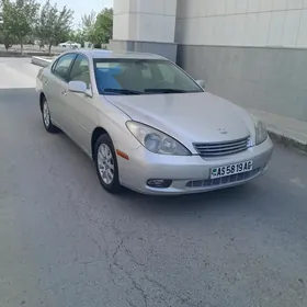 Lexus ES 330 2004