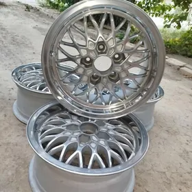 Opel 15 disk
