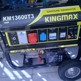 generator 7 kw