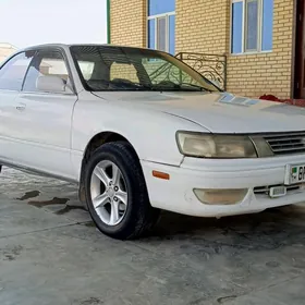 Toyota Vista 1992