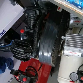 kompressor 100 lt