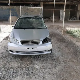 Toyota Corolla 2004