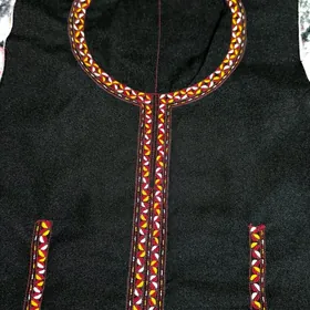 kesde yaka