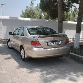 Toyota Camry 2002