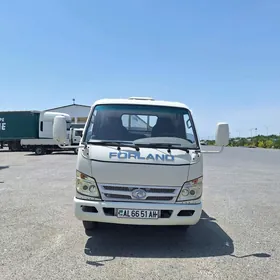 Forland H3 2009