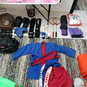 sport sambowka percatka
