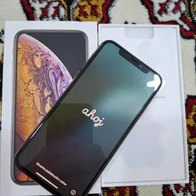  LLA Apple IPhone Xs 256Gb