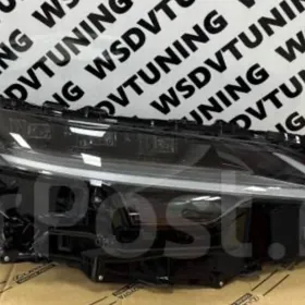Fara Lexus Rx 350 2024