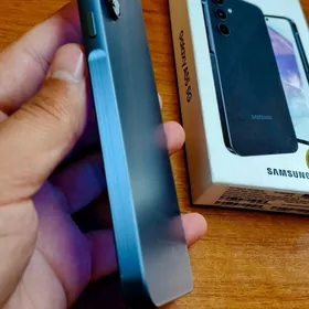 Samsung A 55 8×256 GB