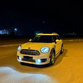 Mini 5-door Hatch 2018