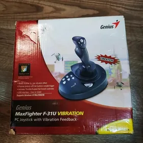 Игровой джойстик Genius