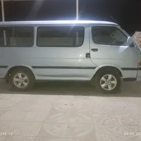 Toyota Hiace 1993