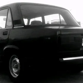 Lada 2107 1998