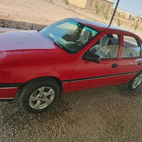 Opel Vectra 1989