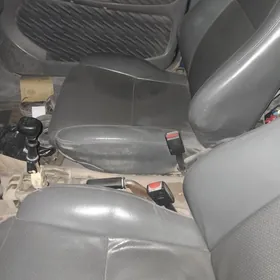 opel astra sidenya
