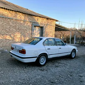BMW 525 1989