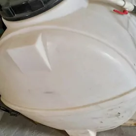 suw boçka бочка 1tonna