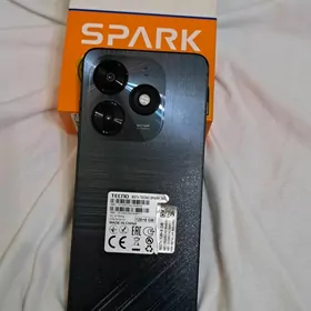 TECNO SPARK 20 C