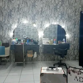 arenda salon