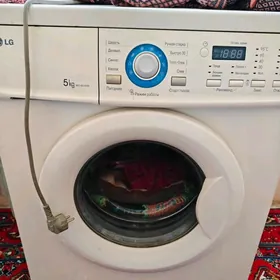 стиральная машинкаLG