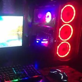 i3 9GEN gtx 980+4gb