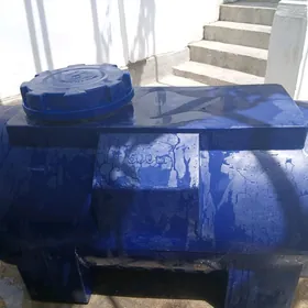 Suw boçka