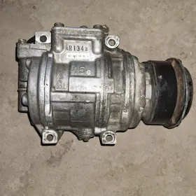 toyota kompressor