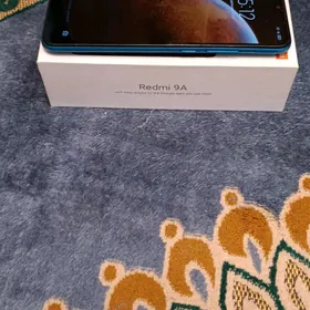 Redmi 9A