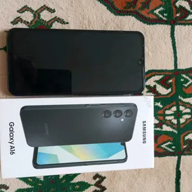 Samsung a16