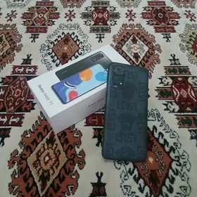 redmi not 11