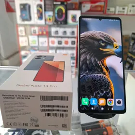 Redmi Not 13 Pro