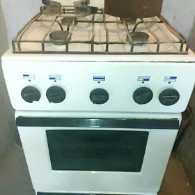 Газ плита