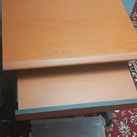 Kompyuter stol