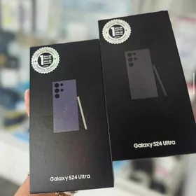 Samsung S24Ultra 256