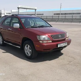 Lexus RX 300 2000