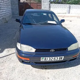 Toyota Camry 1992