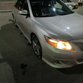 Toyota Camry 2008