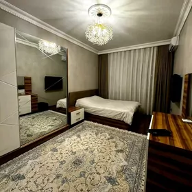 Arenda mir7 2kom full